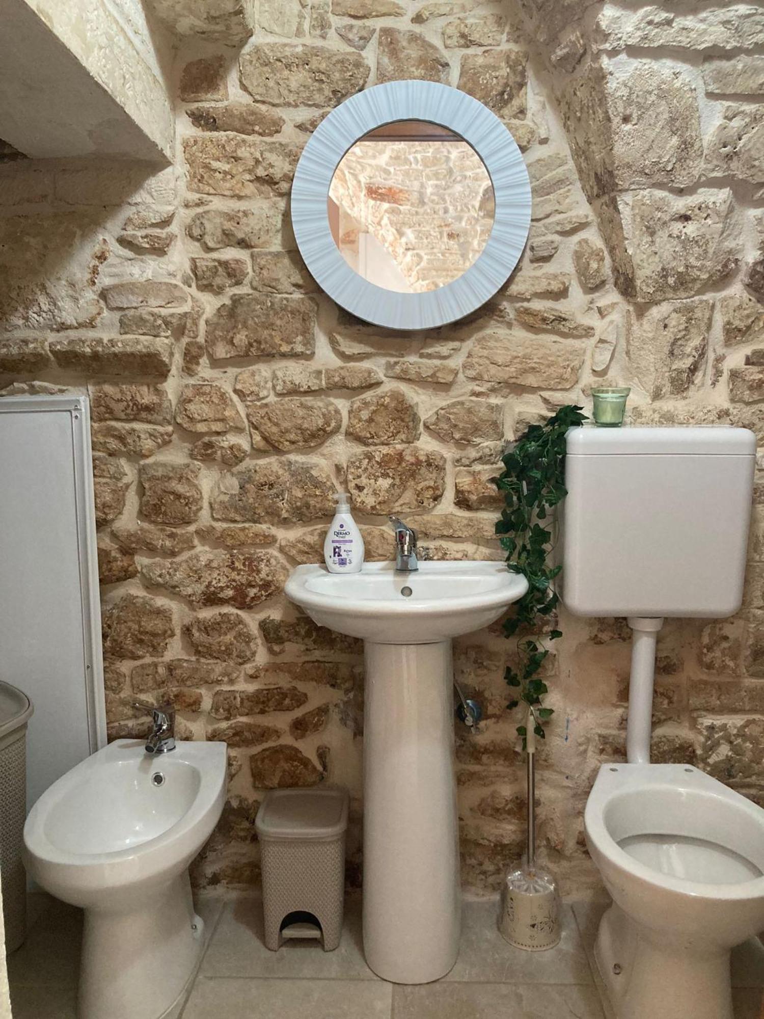 Casa A Martina Franca Daire Dış mekan fotoğraf