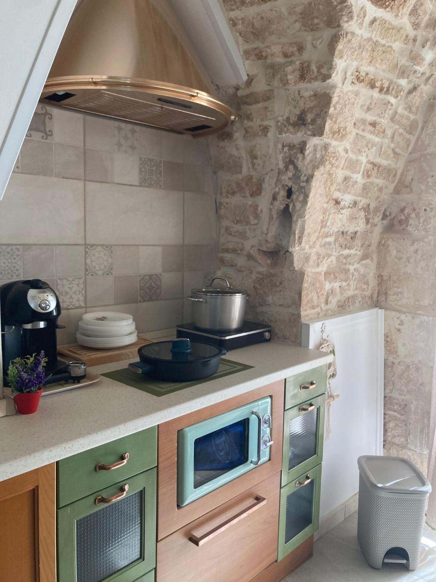 Casa A Martina Franca Daire Dış mekan fotoğraf