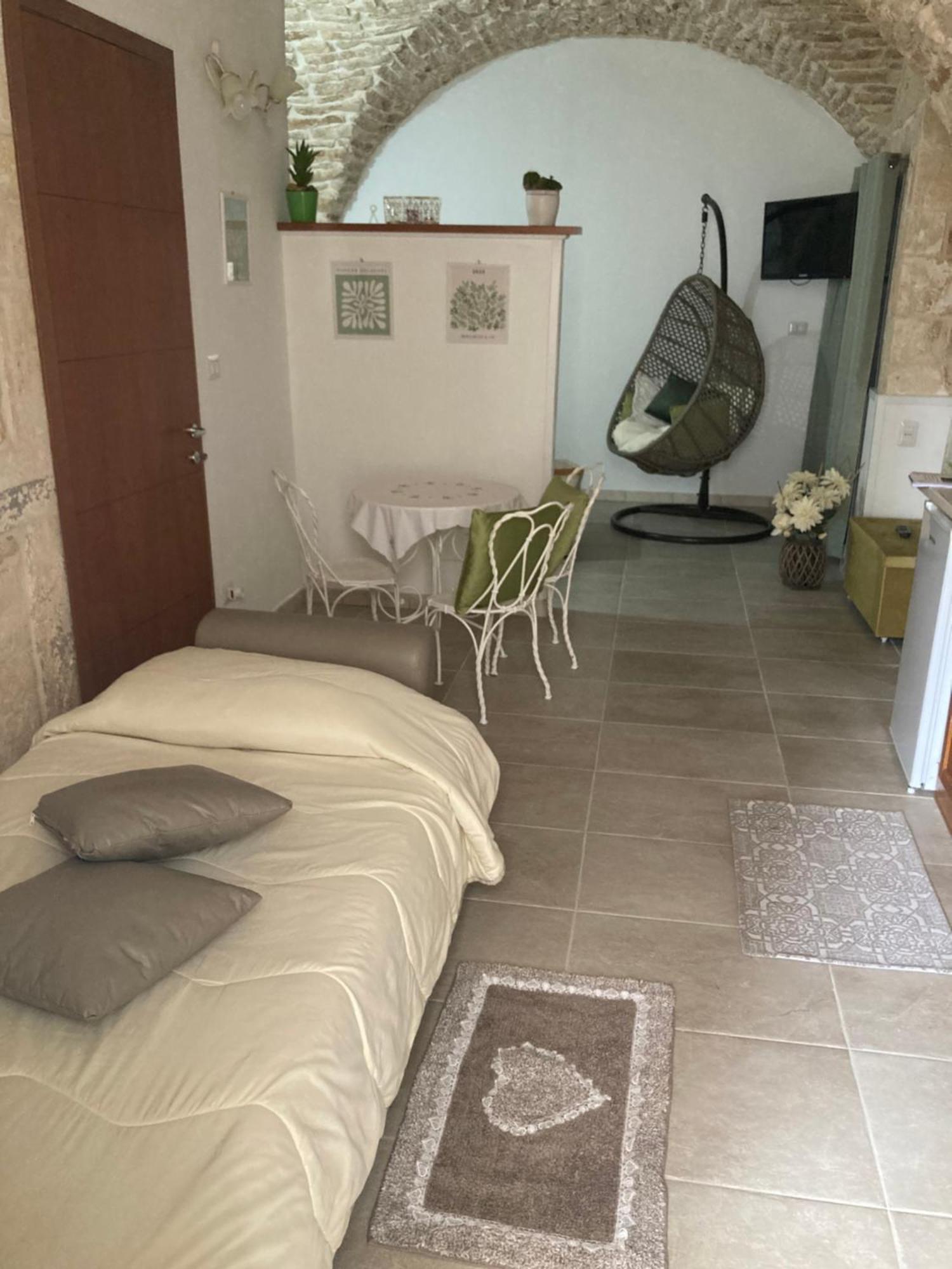 Casa A Martina Franca Daire Dış mekan fotoğraf